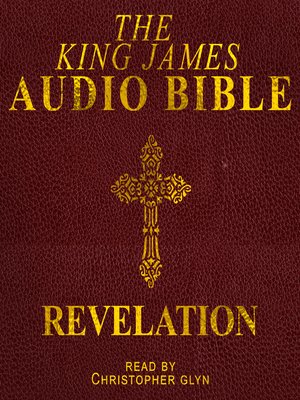 cover image of The Audio Bible - Revelation